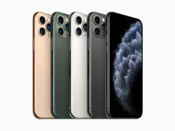 iPhone 11 Pro - 64GB